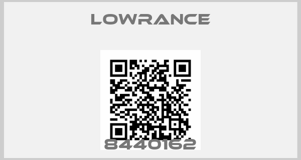 Lowrance-8440162