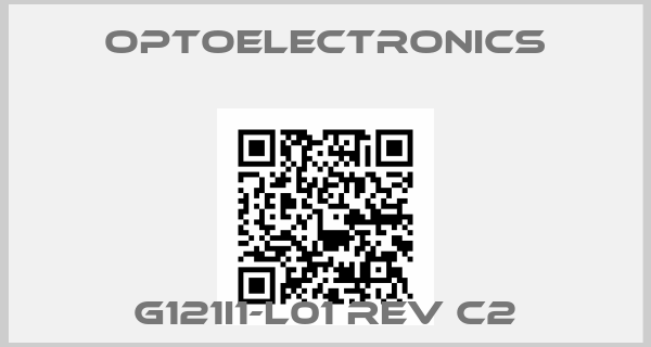 Optoelectronics-G121I1-L01 REV C2