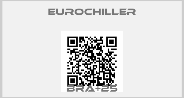 EUROCHILLER-BRA+25
