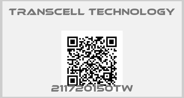 Transcell Technology-211720150TW