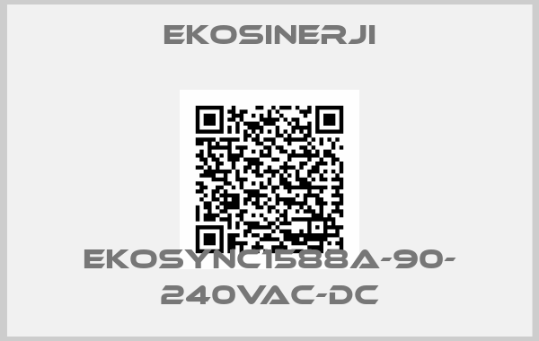 EKOSinerji-EKOSync1588A-90- 240VAC-DC