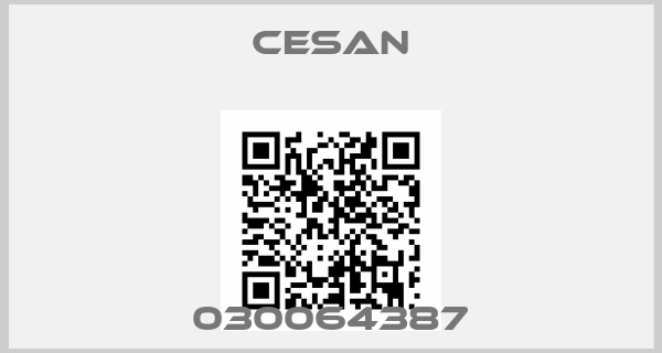 Cesan-030064387
