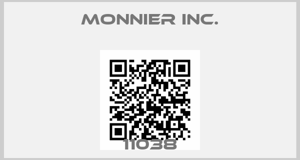 Monnier Inc.-11038