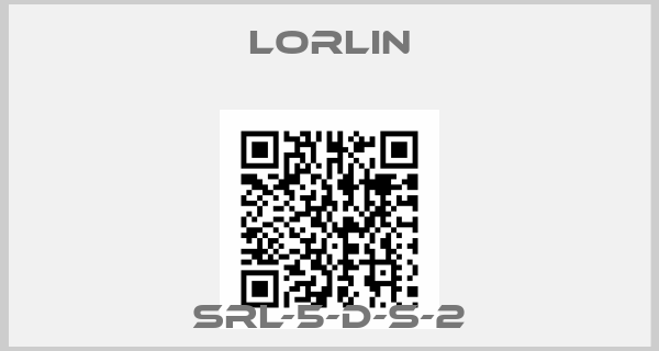Lorlin-SRL-5-D-S-2