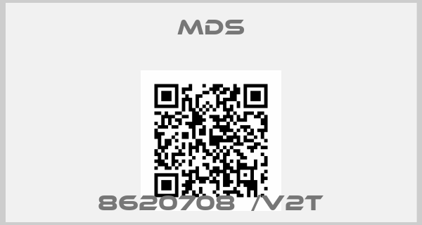 MDS-8620708  /V2T