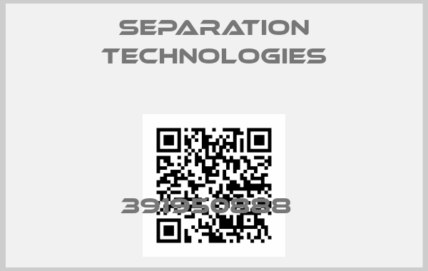 Separation Technologies-391950888  