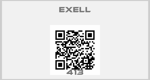 Exell-413