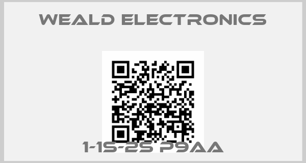 Weald Electronics-1-1S-2S P9AA