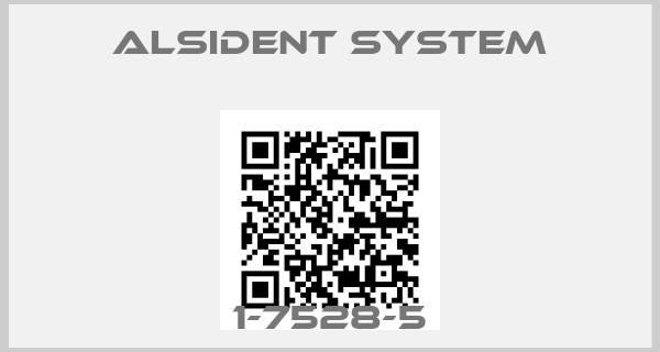 Alsident System-1-7528-5