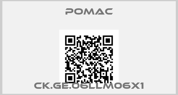 Pomac-CK.GE.06LLM06X1