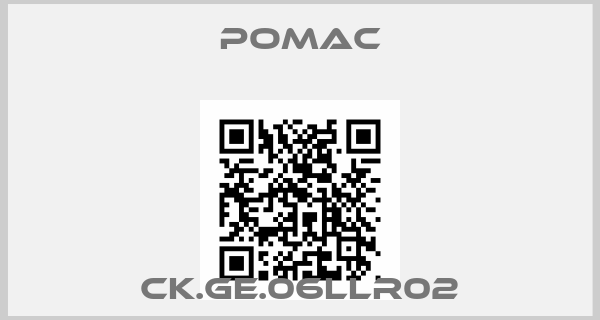 Pomac-CK.GE.06LLR02