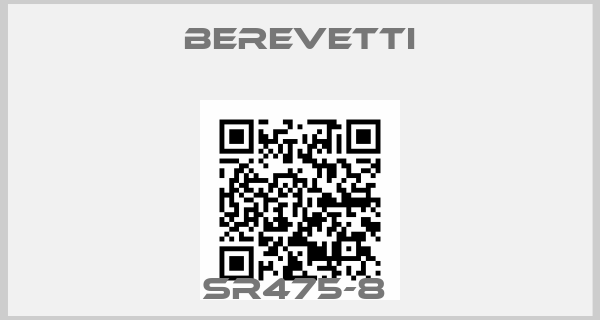 Berevetti-SR475-8 