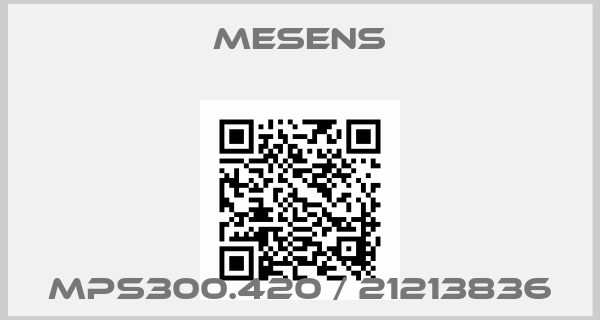 Mesens- MPS300.420 / 21213836