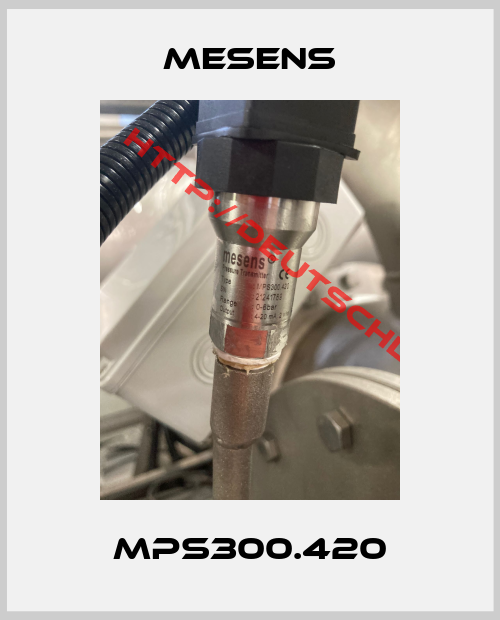 Mesens-MPS300.420