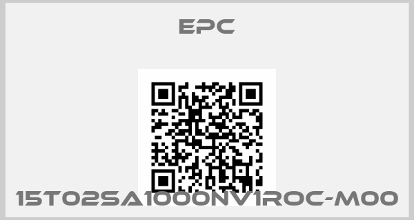 EPC-15T02SA1000NV1ROC-M00