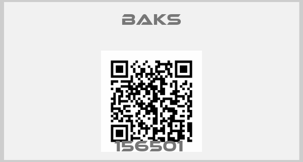 BAKS-156501 