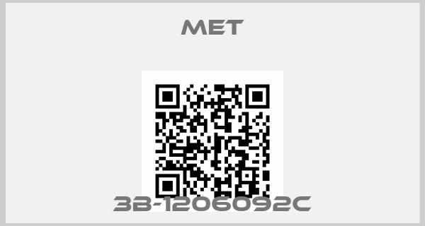 MET-3B-1206092C