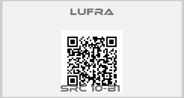 Lufra-SRC 10-B1 