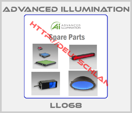 Advanced illumination-LL068