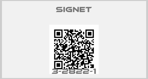 SIGNET-3-2822-1
