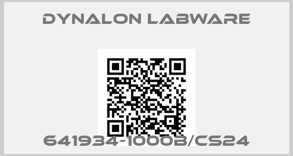 Dynalon Labware-641934-1000B/CS24
