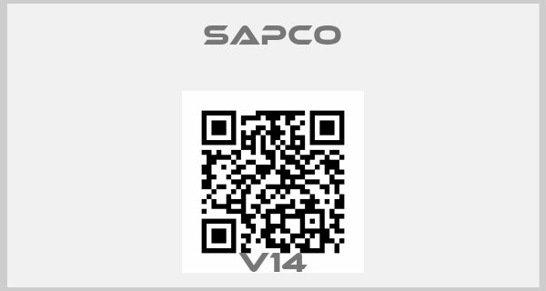 SAPCO-V14