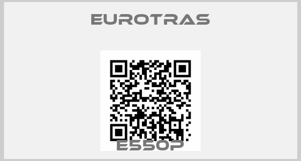 Eurotras-E550P