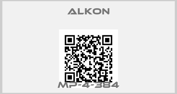 ALKON-MP-4-384