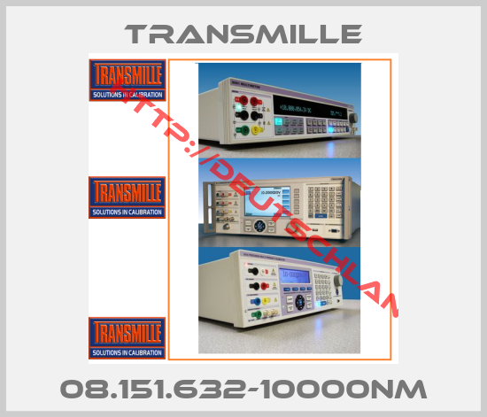 transmille- 08.151.632-10000Nm