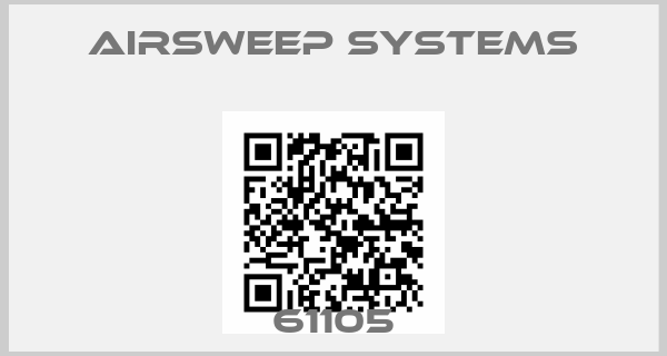 Airsweep Systems-61105