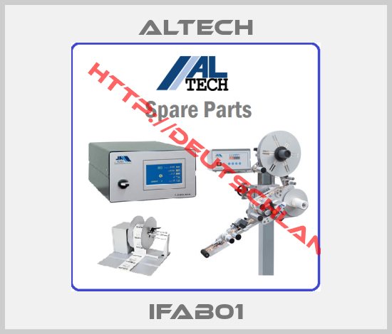 Altech-IFAB01