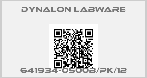 Dynalon Labware-641934-0500B/PK/12