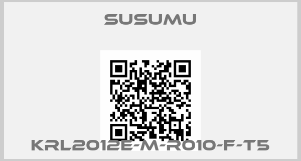 susumu-KRL2012E-M-R010-F-T5