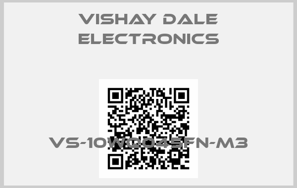 Vishay Dale Electronics-VS-10WQ045FN-M3