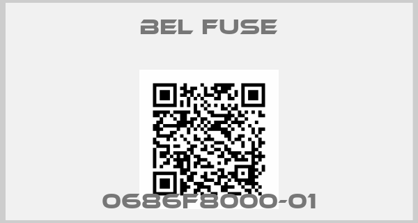 Bel Fuse-0686F8000-01