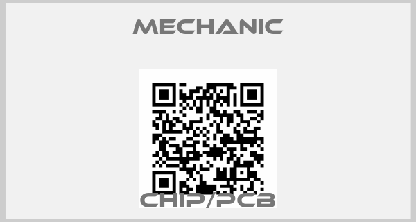 Mechanic-Chip/PCB