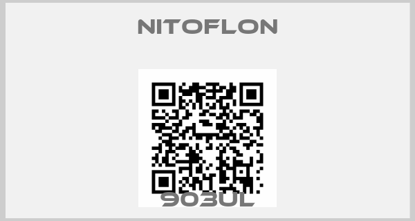 NITOFLON-903UL