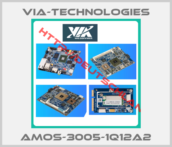 via-technologies- AMOS-3005-1Q12A2