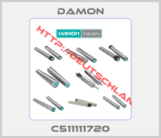 DAMON-C511111720