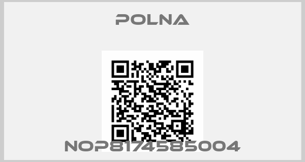Polna-NOP8174585004