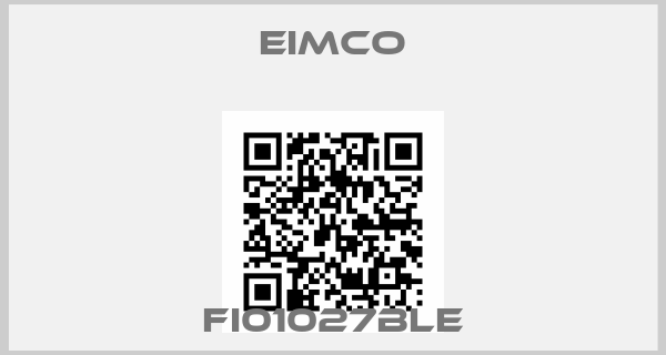 Eimco-FI01027BLE