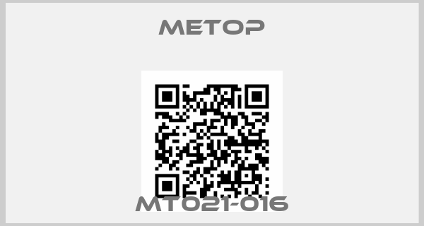 METOP-MT021-016