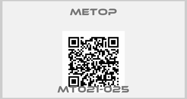 METOP-MT021-025