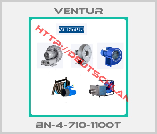 Ventur-BN-4-710-1100T