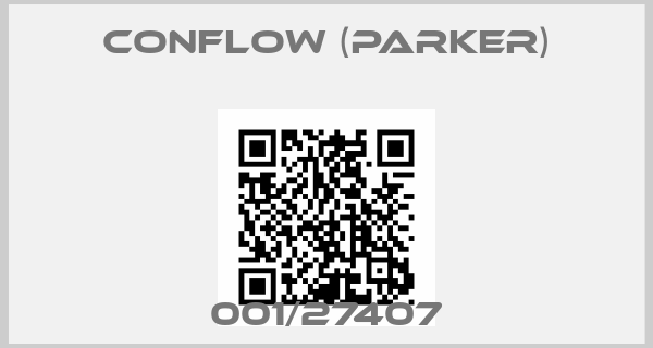 Conflow (Parker)-001/27407
