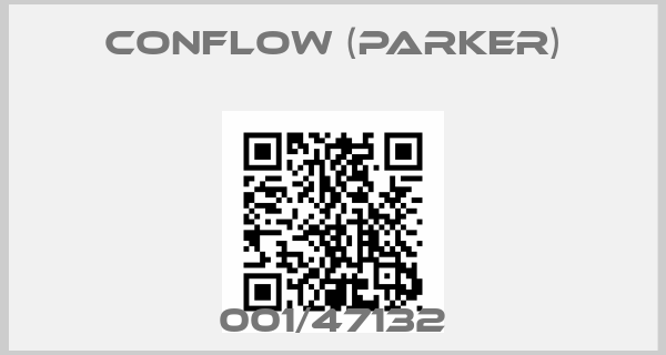 Conflow (Parker)-001/47132