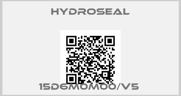 HYDROSEAL-15D6M0M00/V5 