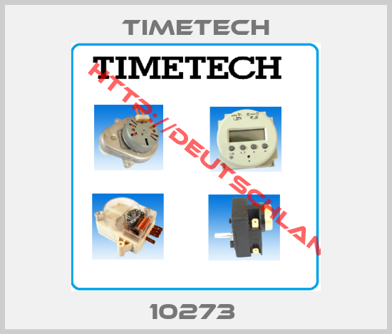 Timetech-10273 
