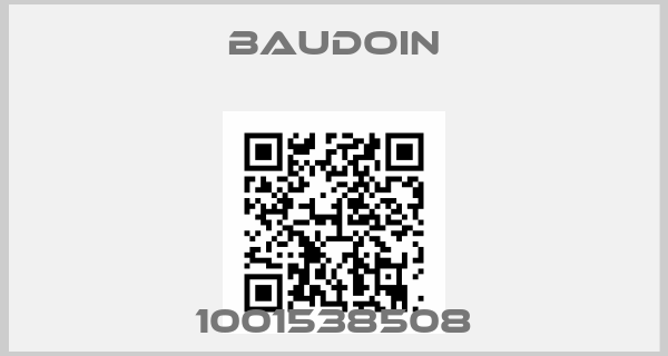 Baudoin-1001538508