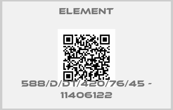 Element-588/D/DT/420/76/45 - 11406122